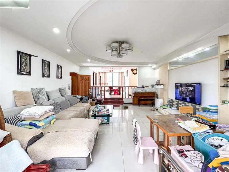 望興景園法拍房5、6棟605號