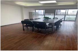 建鴻達華都（現(xiàn)代華都家園）法拍房5棟1203號