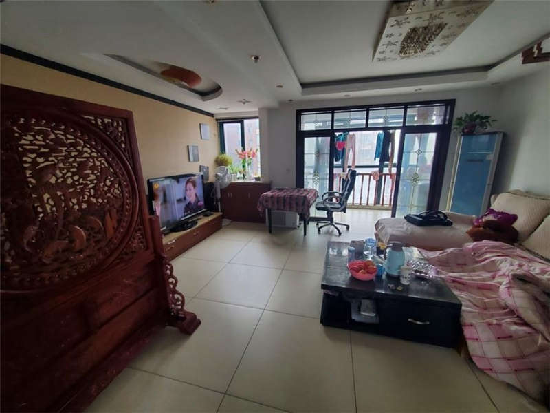 大為時(shí)代家園法拍房4棟1609號(hào)、1610號(hào)