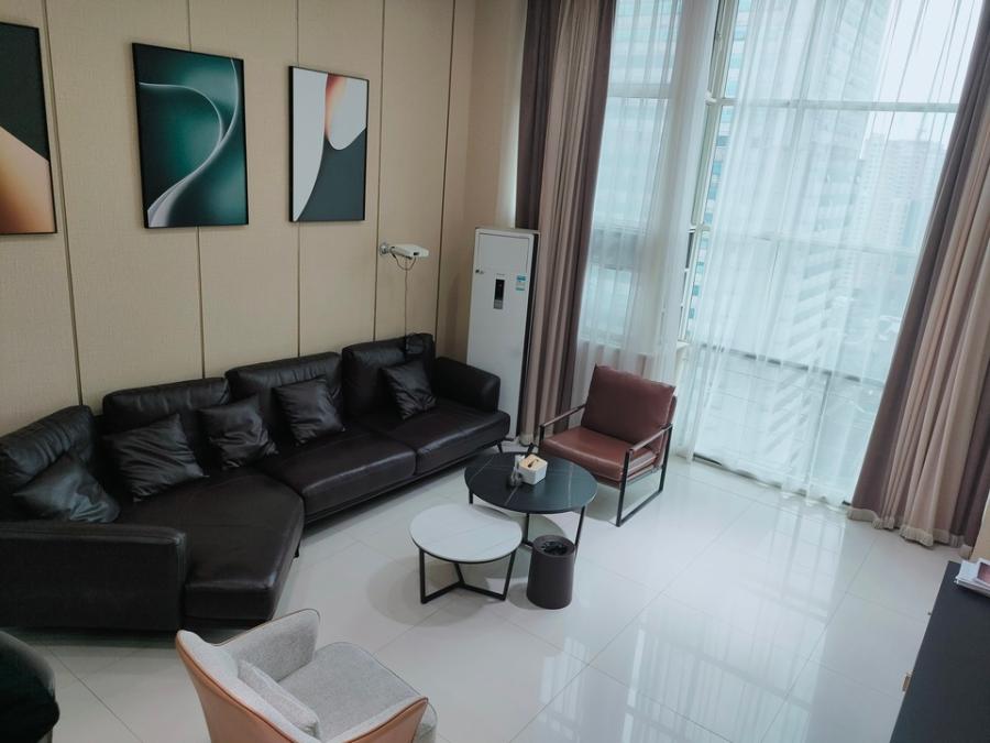 （高租金民宿）鴻儀大廈（建湘里）法拍房1906號(hào)