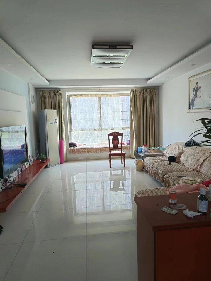 潤澤園法拍房第A24棟一單元602號(hào)