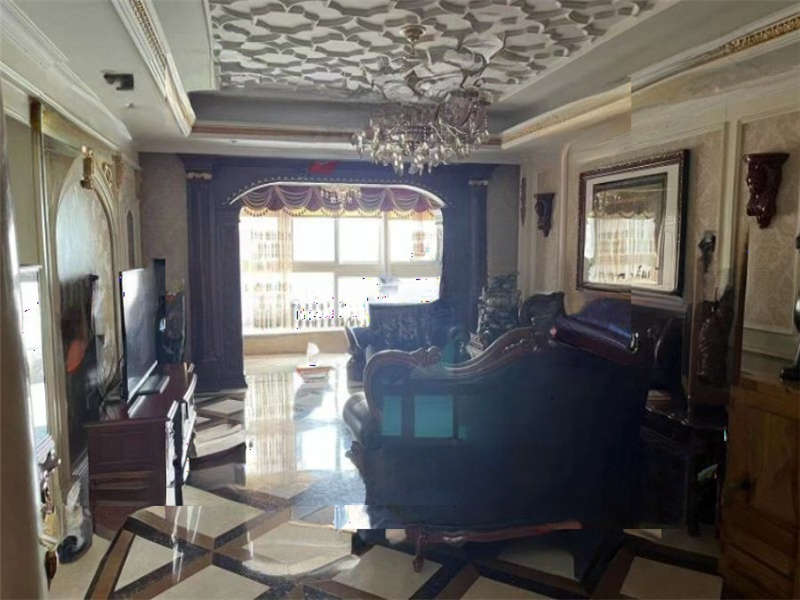 萬(wàn)達(dá)公館（開(kāi)福萬(wàn)達(dá)廣場(chǎng)）法拍房A區(qū)2、3、5棟2903