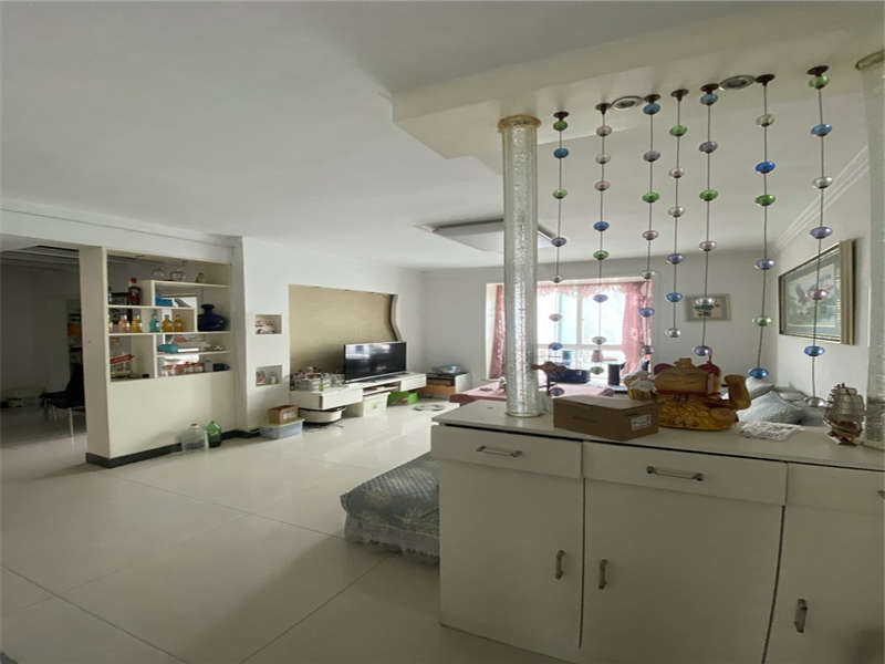 銀谷北津城（好家園）法拍房10、11棟605室