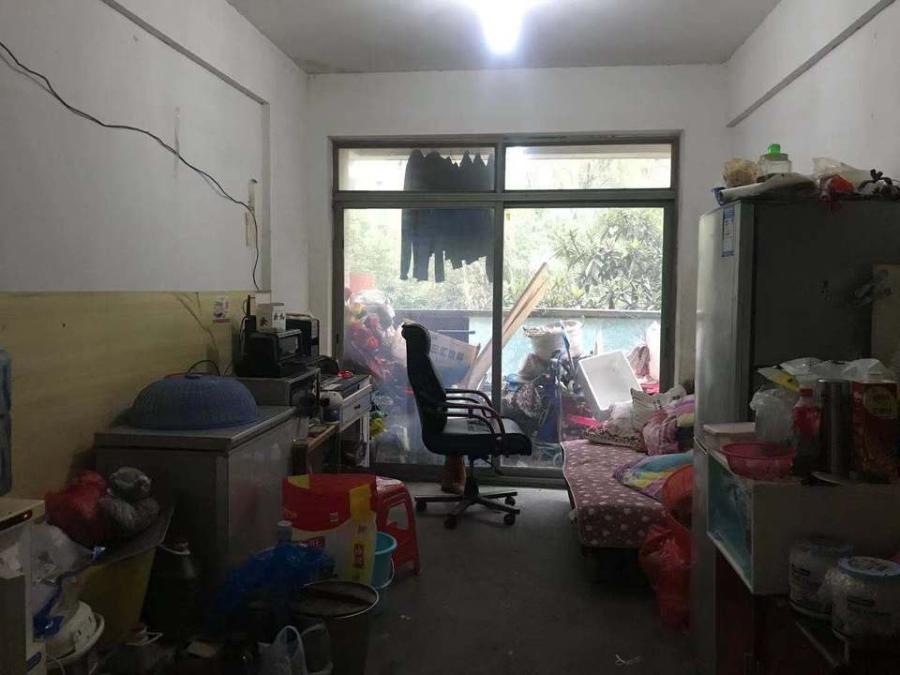 新城新世界法拍房B7棟201、202房