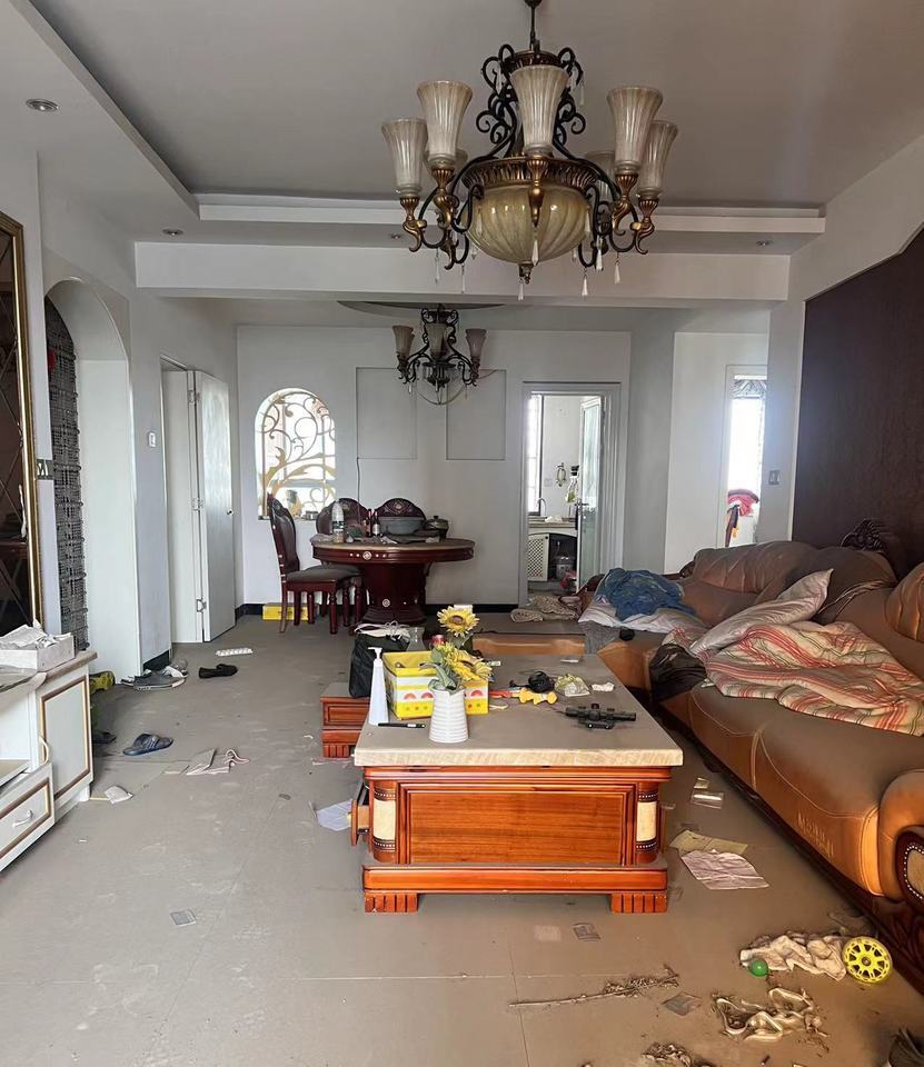 尚城法拍房B棟1309、1312號(hào)