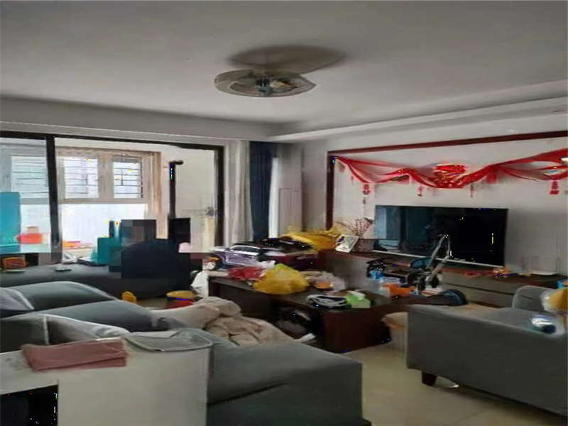 中海國際社區(qū)二期（中海江御名園）法拍房二期二區(qū)10、11棟2105號