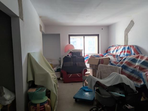 龍湖湘風原著法拍房G棟1502室