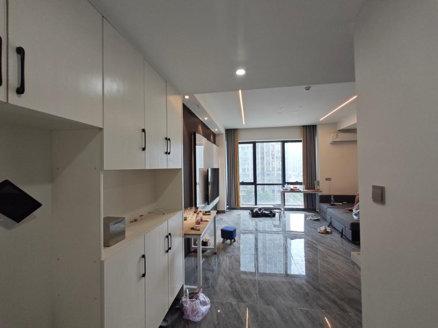 中建悅和城（中建悅和苑）法拍房22棟915、916房及室內(nèi)物品