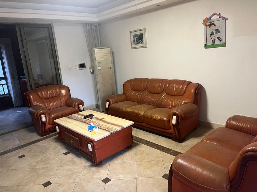 長沙奧林匹克花園法拍房16棟206號(hào)