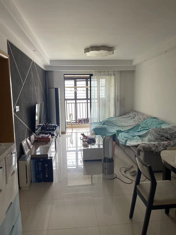 中海國(guó)際社區(qū)二期（中海江御名園）法拍房二期二區(qū)5、6棟1903房