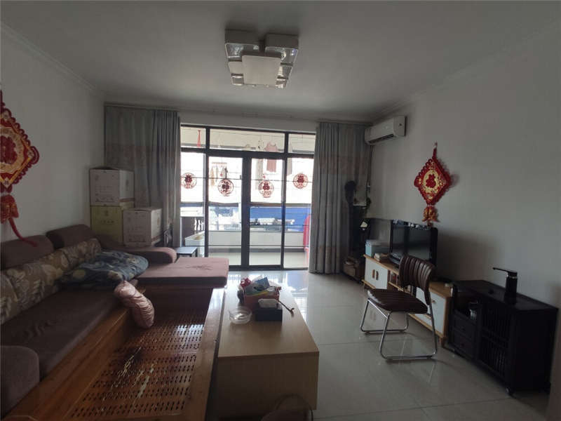 好望谷云邸法拍房10、11棟2606室