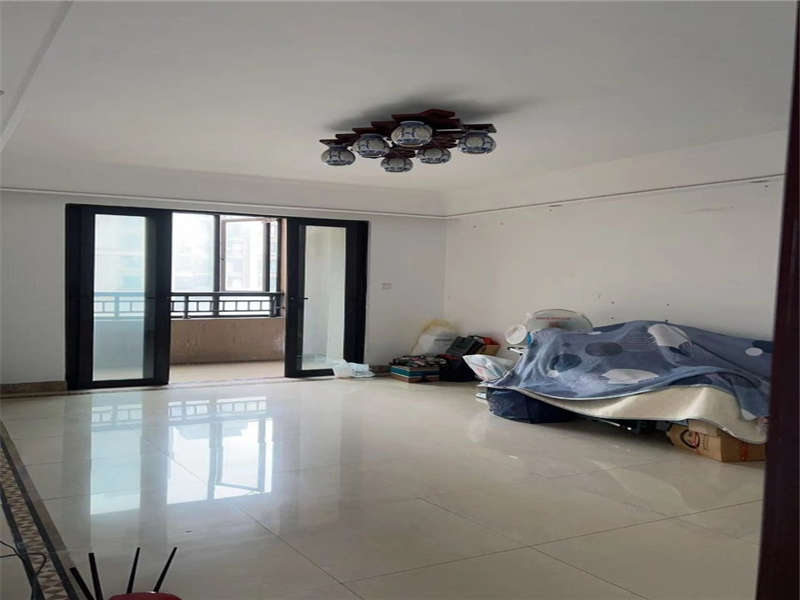 中海國際社區(qū)一期（中海江御名園）法拍房香樟街1、2棟2705號