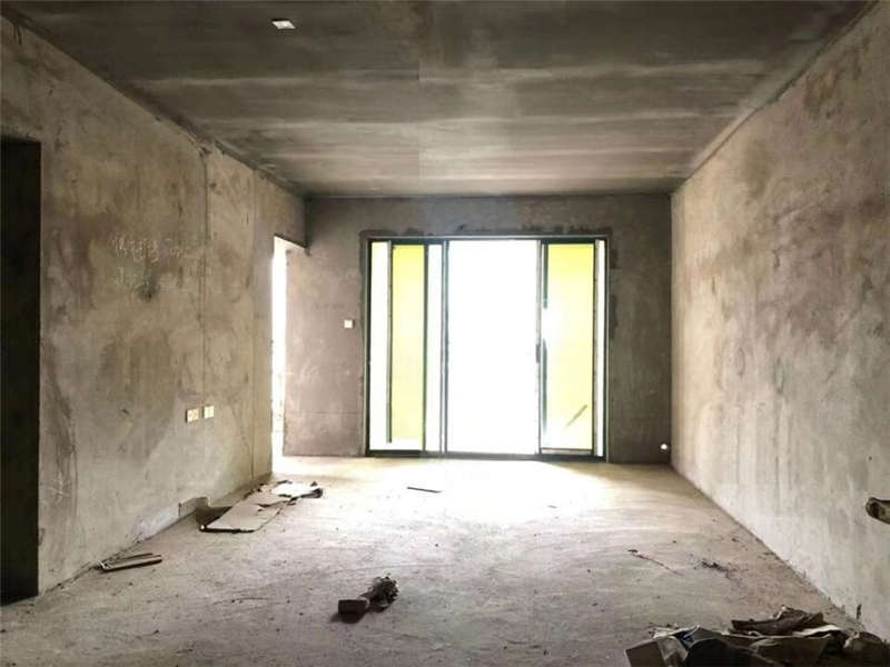 富基世紀公園法拍房三期44、45棟1205室