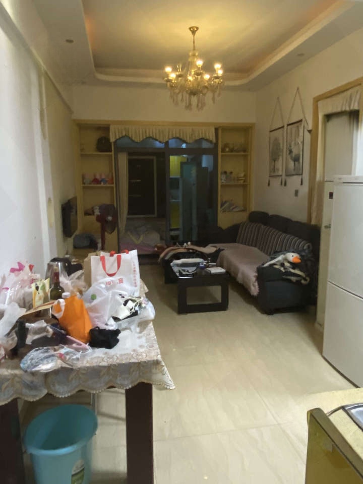 紅樹(shù)灣法拍房18棟1313號(hào)