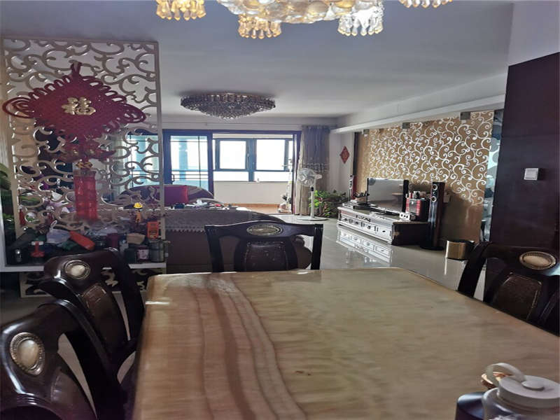 同發(fā)南國(guó)新城法拍房A、B、C、D棟1510