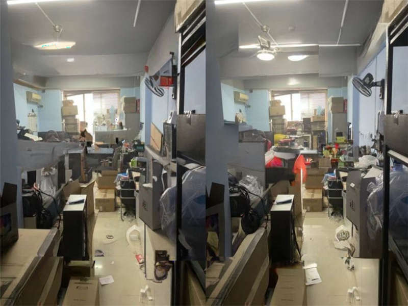 國儲(chǔ)電腦城（車站中路193號(hào)）法拍房2302號(hào)