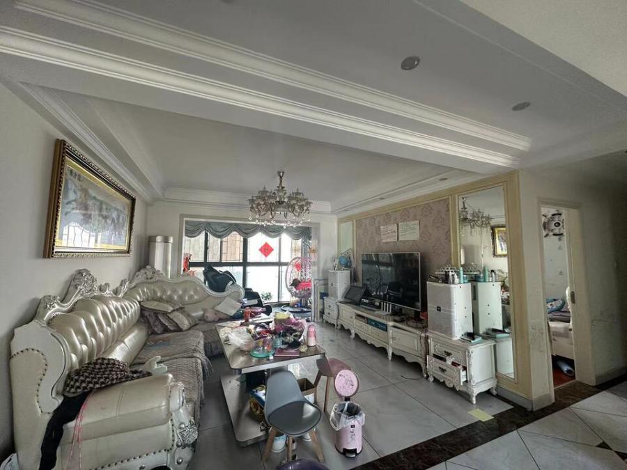 達(dá)美D6區(qū)（達(dá)美苑）法拍房13、14、15、16棟及裙房、地下室22001房