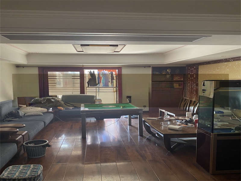 麗發(fā)新城法拍房二期35棟907、908號及室內(nèi)物品（雙學區(qū)）