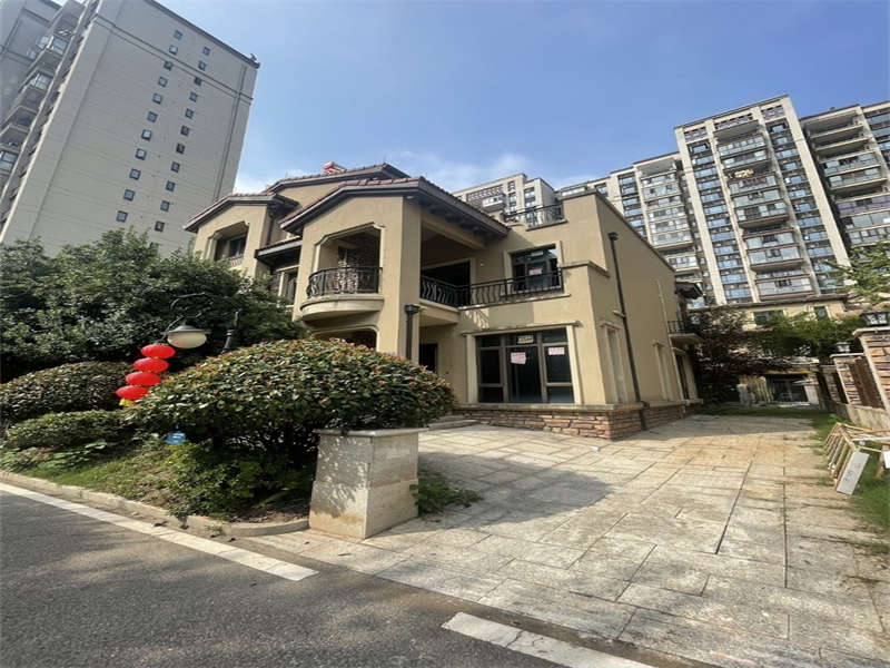 （別墅）碧桂園公園壹號(hào)（碧桂園凱怡小區(qū)）法拍房19棟102號(hào)