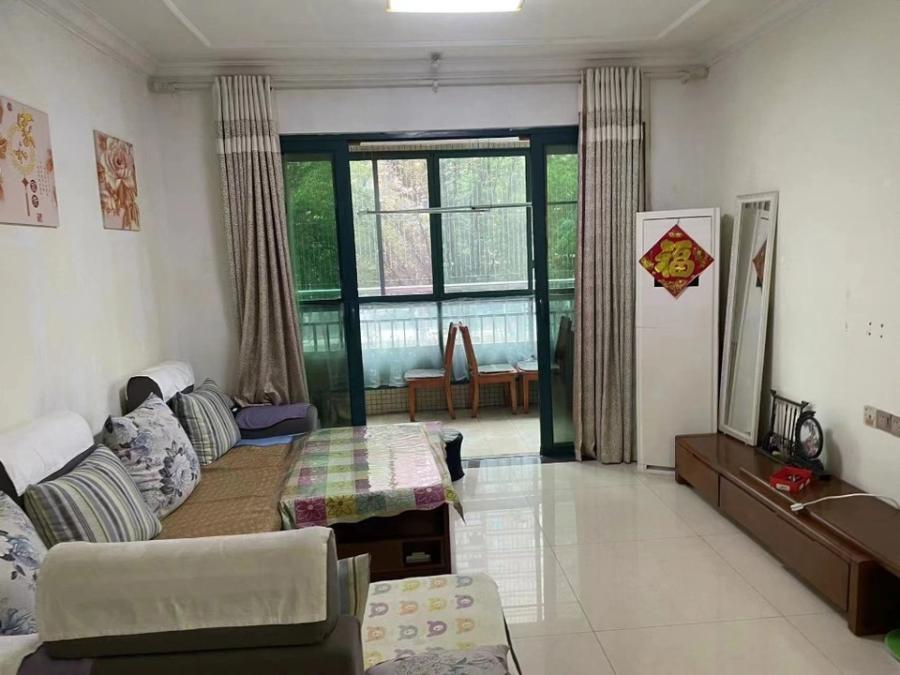 恒大名都法拍房5、6、7棟206室