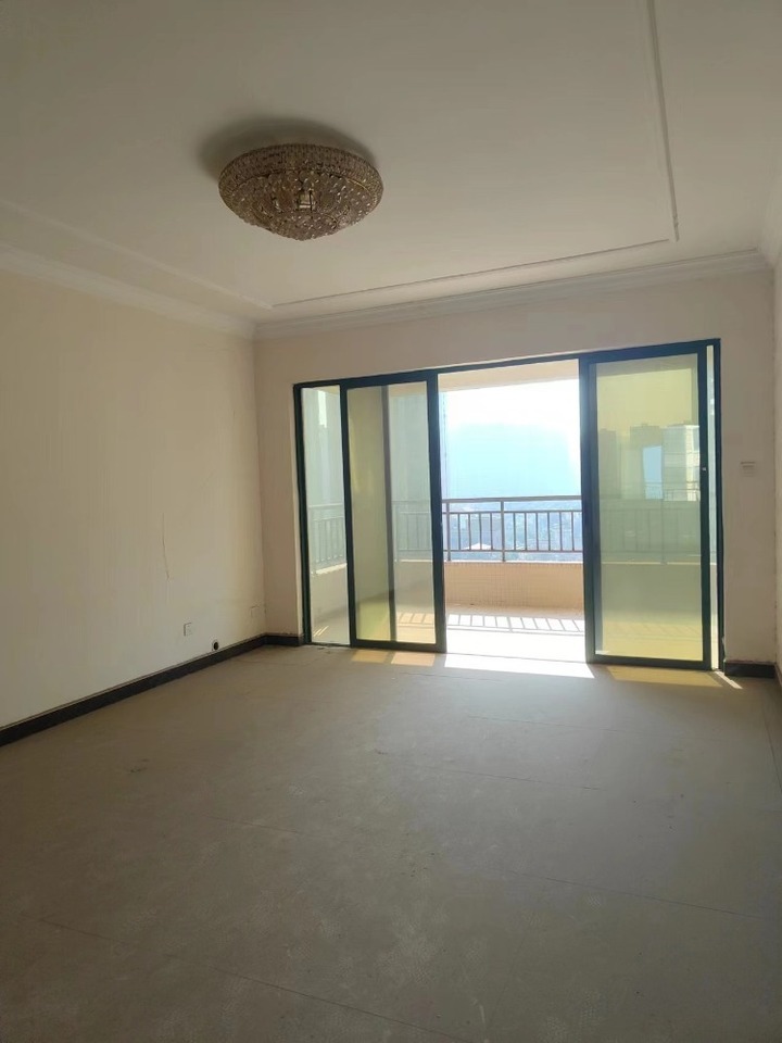 富基世紀(jì)公園法拍房17、18棟1102室