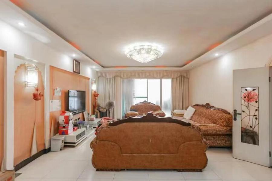 望興景園法拍房5、6棟607號(hào)