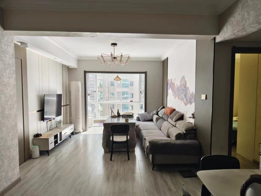 富基世紀(jì)公園法拍房二期30、31、32、33棟2610號(hào)