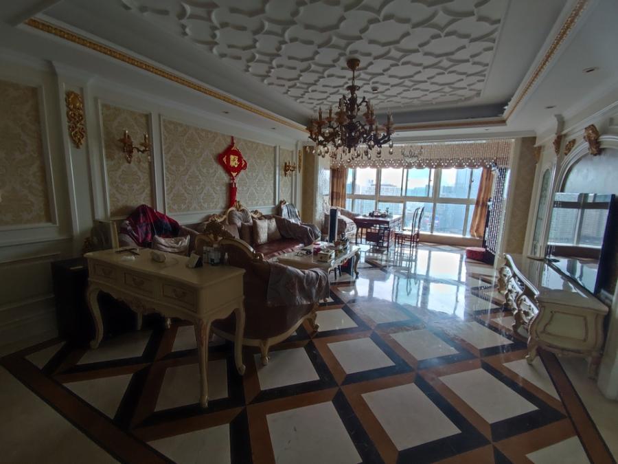 萬達(dá)公館（開福萬達(dá)廣場(chǎng)）法拍房A區(qū)2、3、 5棟3010室