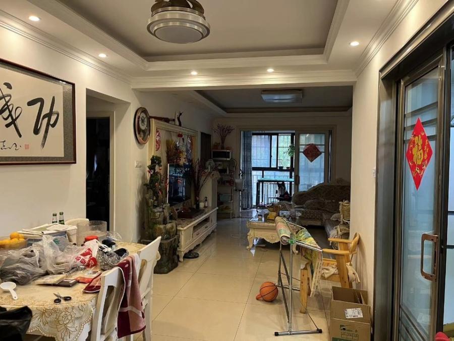 芒果雅苑法拍房6、7棟307號