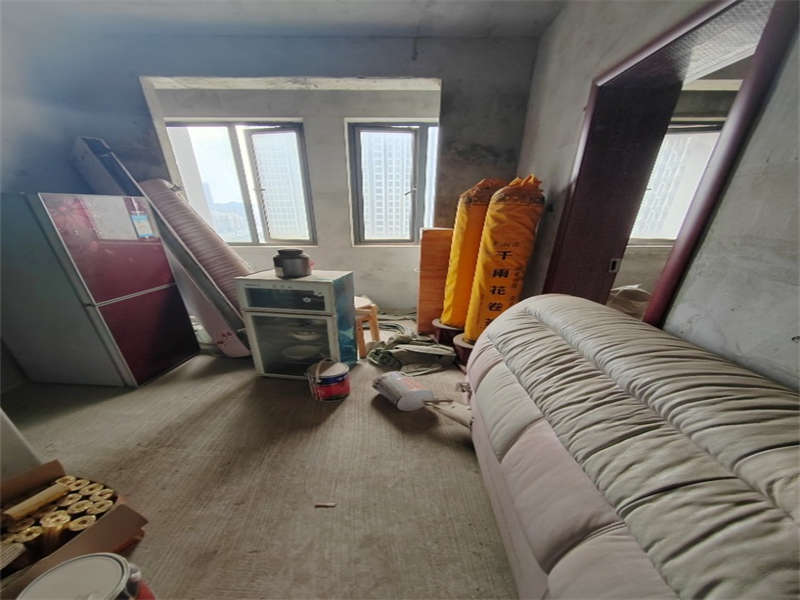 歐亞達(dá)國(guó)際廣場(chǎng)（歐亞達(dá)商業(yè)中心）法拍房1棟、2棟、3棟及裙樓1627號(hào)