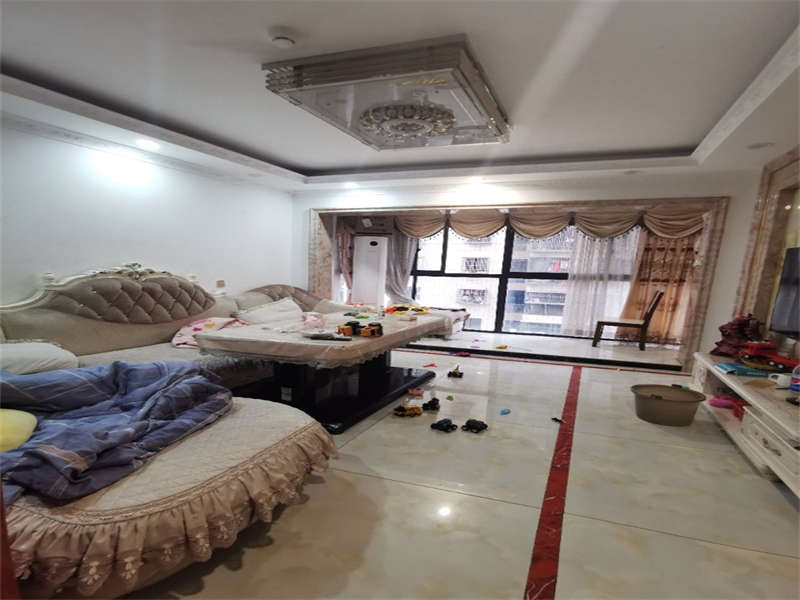 新長海廣場（新長海中心）法拍房C、D棟709房