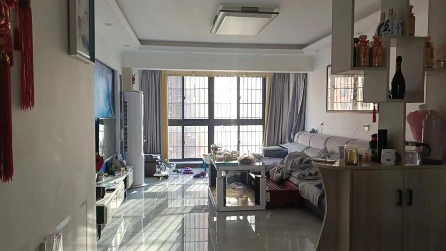 海德公園（海德公元）法拍房15棟2209號(hào)