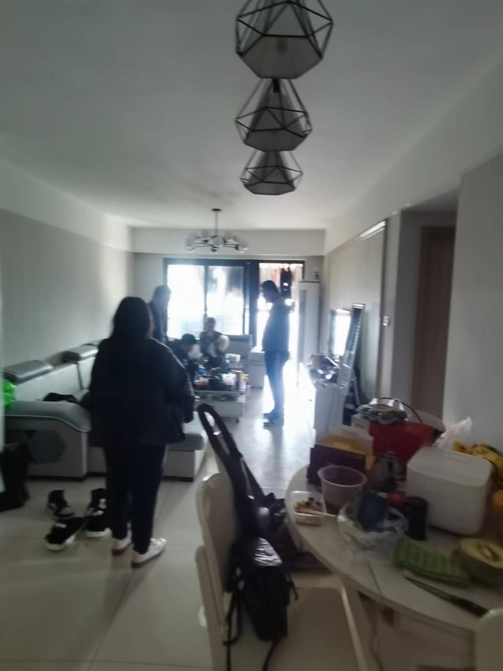 時代傾城五期（玫瑰園社區(qū)六）法拍房86#、87#棟2902室