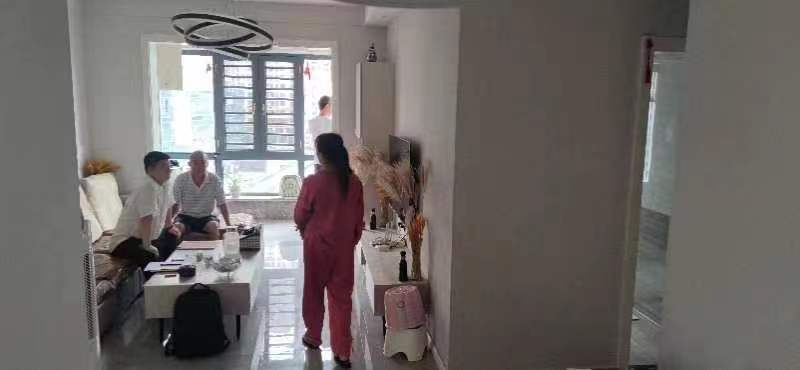 盛世耀凱（耀凱花園）法拍房3、4棟702室