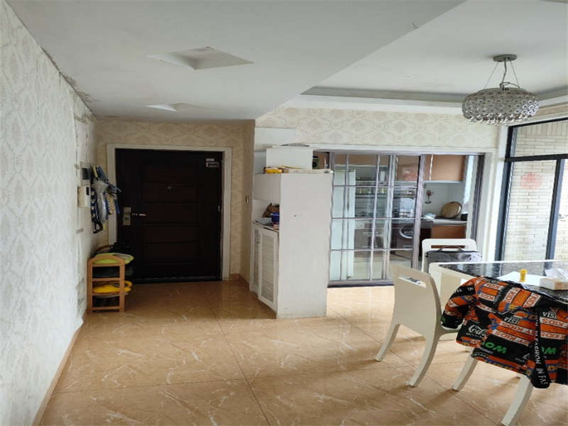 湘府9號(hào)（湘府久號(hào)家園）法拍房7、8、9棟2308號(hào)