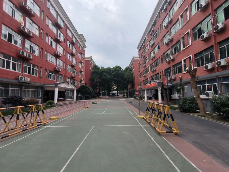 楓林三路822號(hào)法拍房長(zhǎng)國(guó)用（2006）第041274號(hào)土地上第九棟學(xué)生公寓