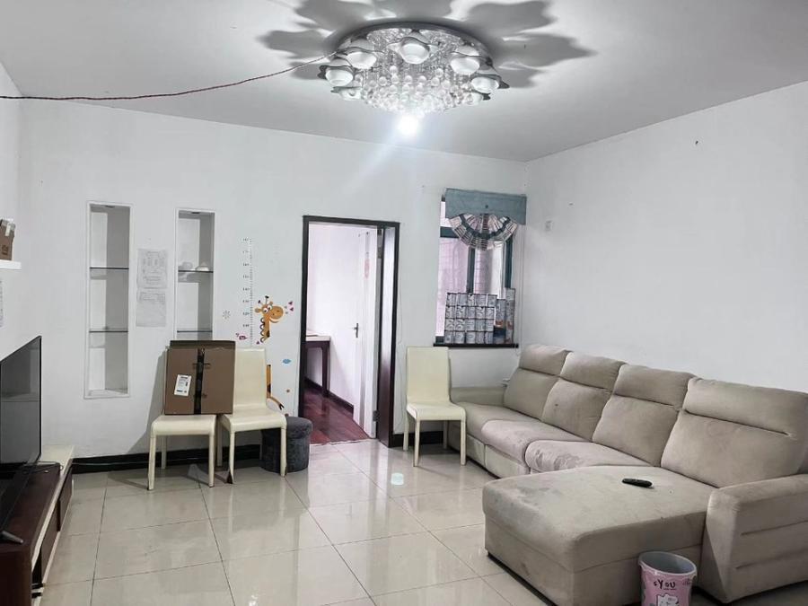 白沙花園法拍房一號(hào)樓1棟1201房