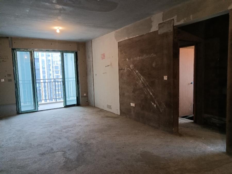 （尖山湖）金僑風(fēng)華府法拍房4棟203號(hào)房