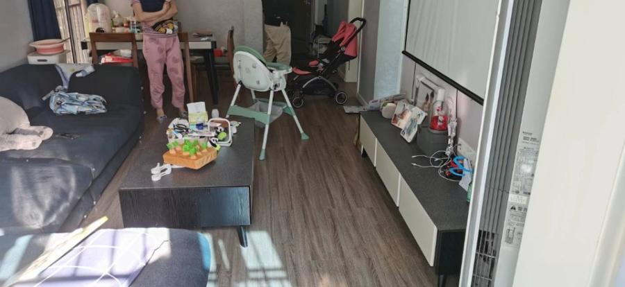 谷山庭苑法拍房二期20、21棟908號(hào)