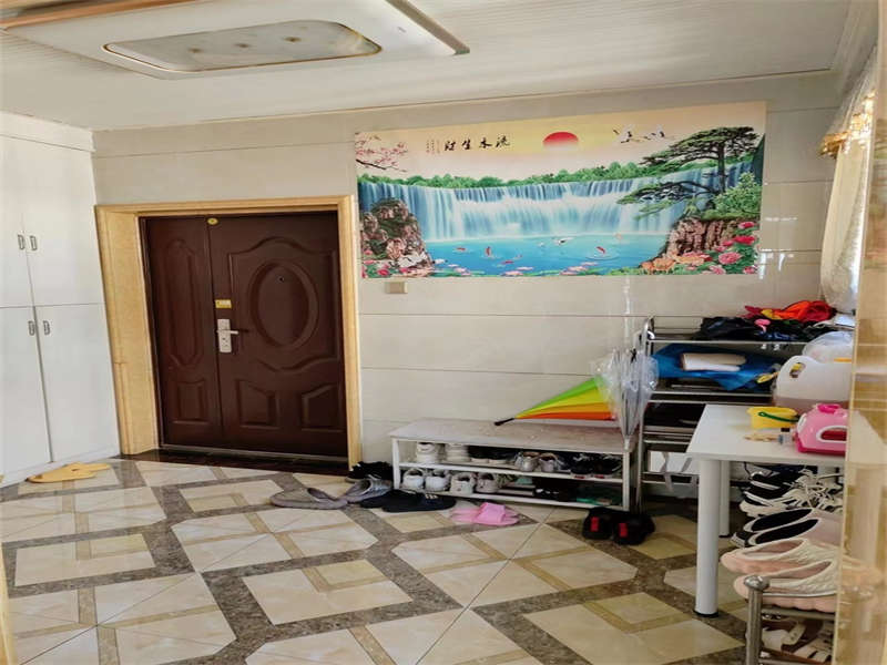 湘府名邸法拍房2棟1515、1516房