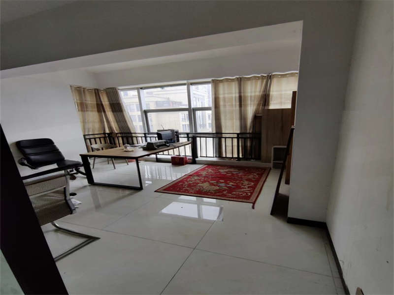 恒泰廣場（恒泰商業(yè)廣場）法拍房1棟（塔樓）、5棟（塔樓）、商業(yè)（裙房）地下室1717房