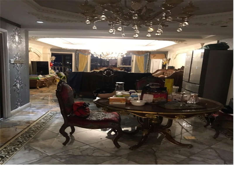 潮宗御苑法拍房A、B、C棟912