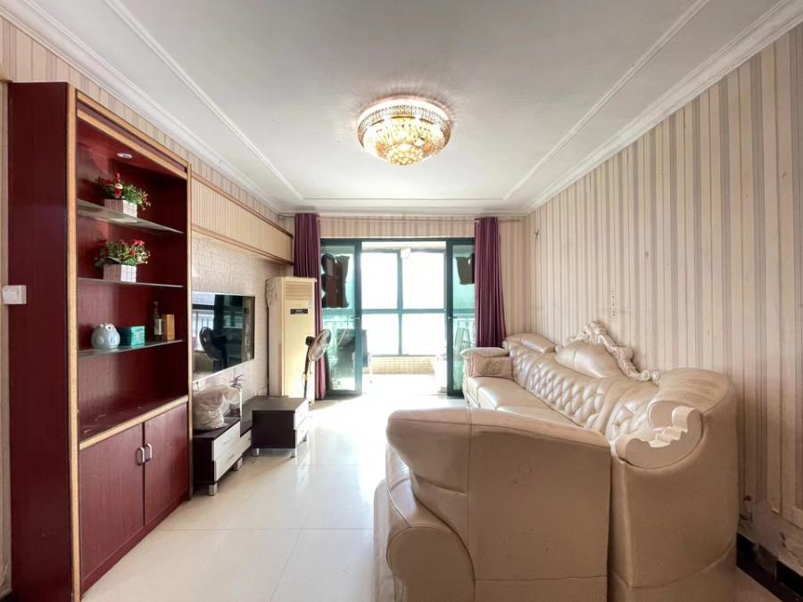 恒大名都法拍房8、9、10棟206房