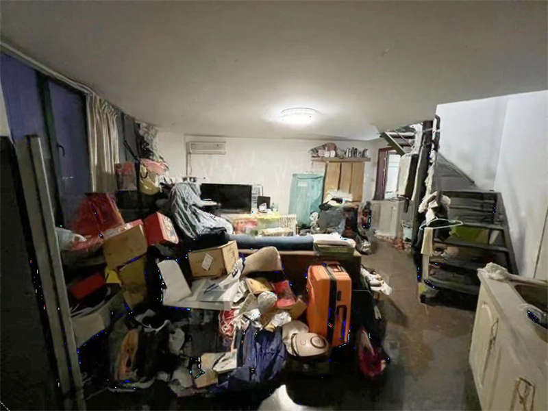 融圣國際公寓法拍房6、7棟1326號