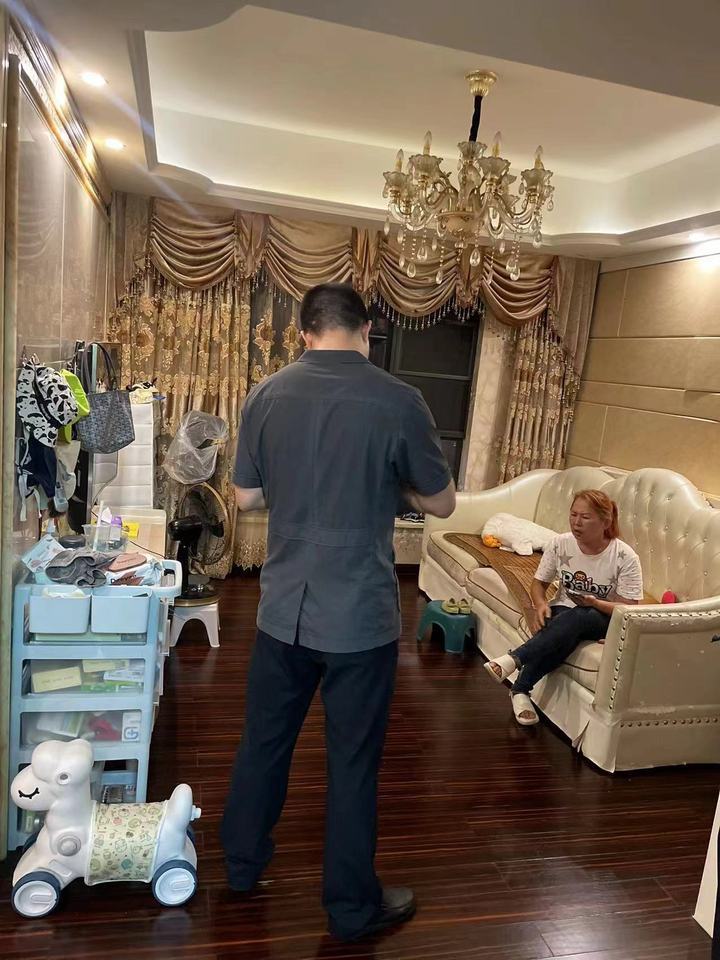 德思勤城市廣場法拍房A1、A2棟2320房