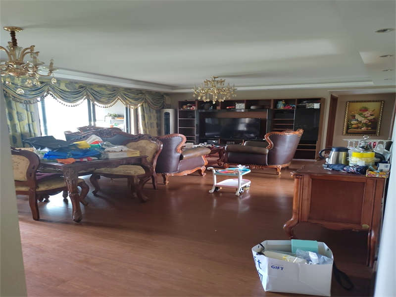 （8.8折）萬科金域華府三、四期法拍房24棟3103房