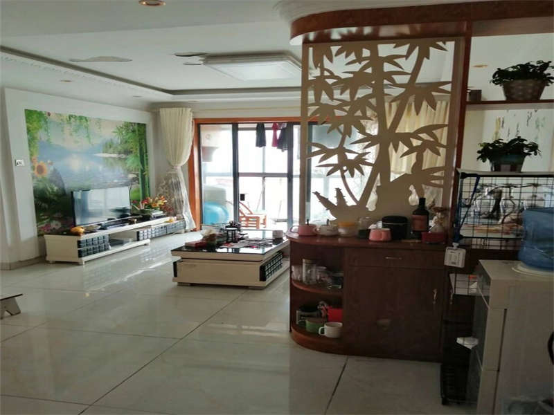 恒基凱旋門法拍房30、31棟1204號