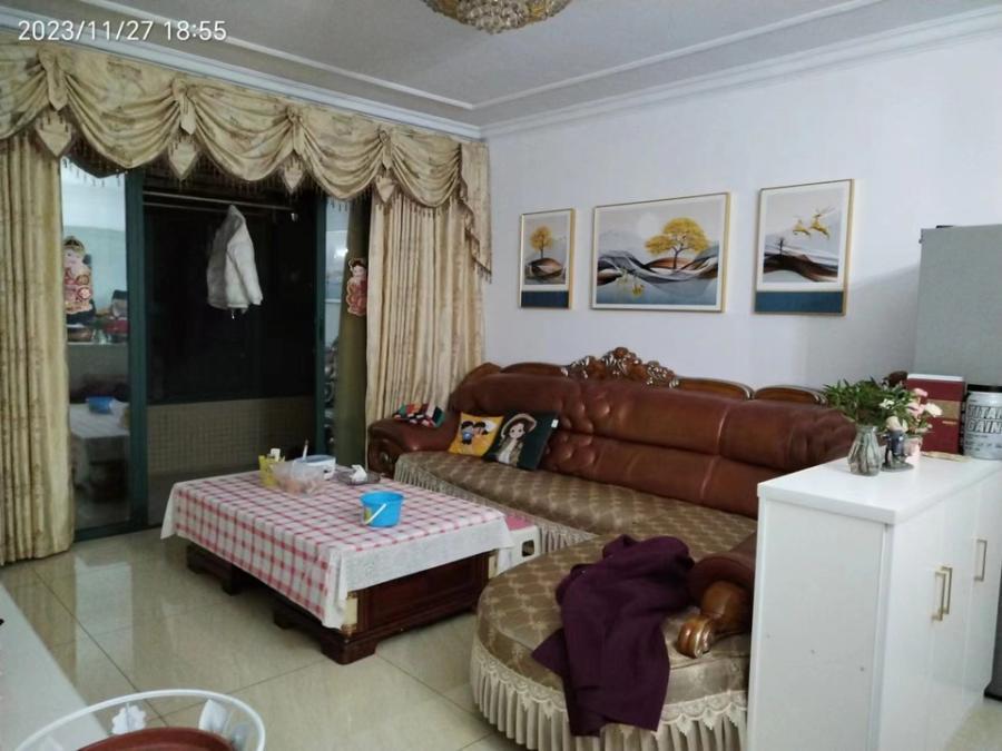 富基世紀公園法拍房10、11棟403室