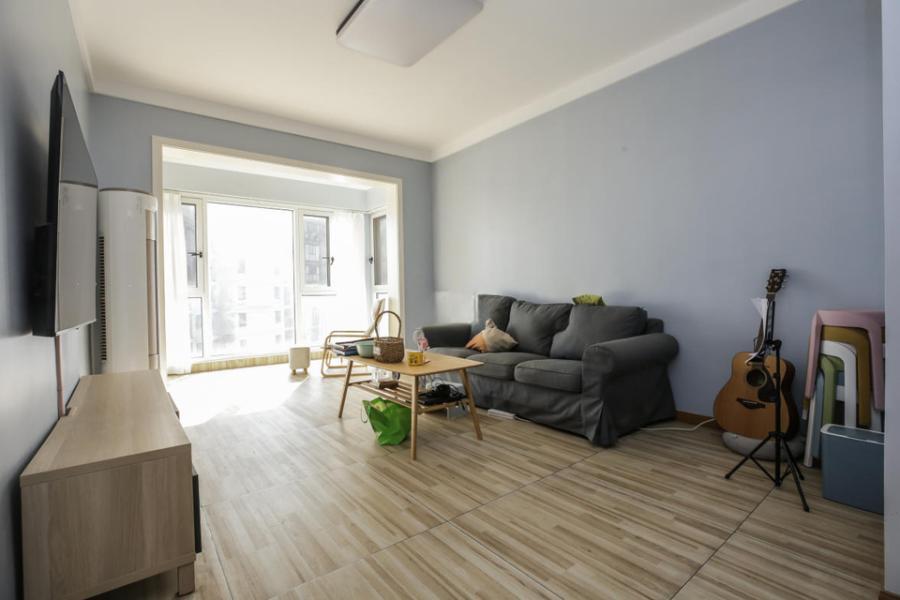 盛世耀凱（耀凱花園）法拍房9、10棟1907號