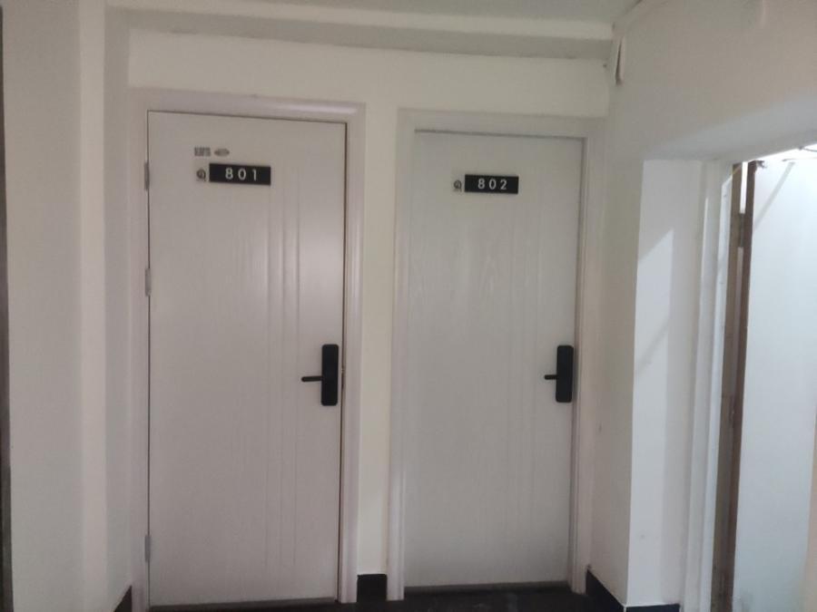 湘華大廈（八一西路028號(hào)）法拍房801、802、803、804號(hào)